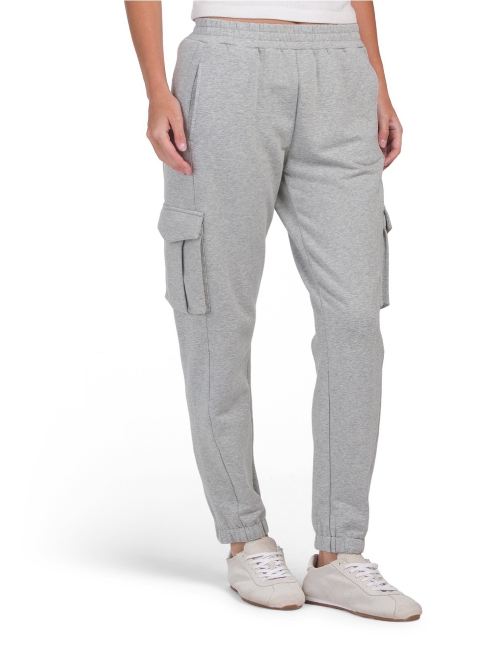Generation Love Chandra Fleece Sweats